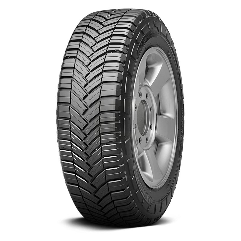 Всесезонные шины Michelin Agilis CrossClimate 215/70 R15 107R в Москве от 26468  руб.