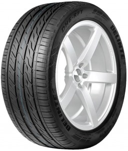 Летние шины Delinte DH6 315/35 R20 110W в Москве от 17923  руб.