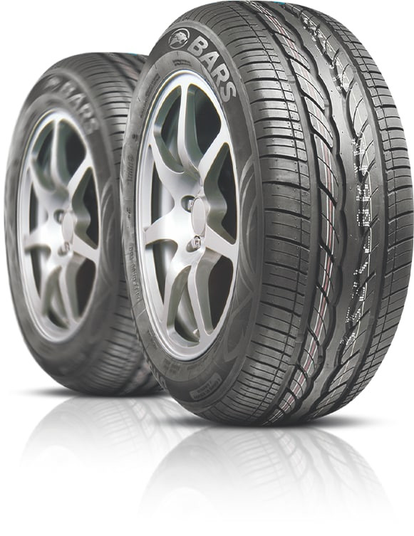 Летние шины Bars UZ310 215/50 R17 91W в Москве от 5310  руб.
