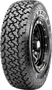Летние шины Maxxis Bravo AT-980E 285/60 R18 115Q в Москве от 19019  руб.