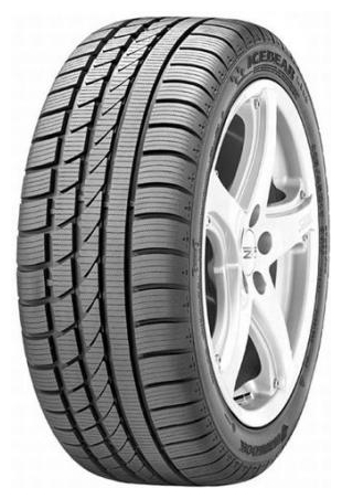 Зимние шины Hankook IceBear W300 225/45 R17 91V Runflat в Москве от 8267  руб.