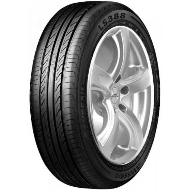 Летние шины Landsail LS388 215/60 R17 100V в Москве от 6334  руб.