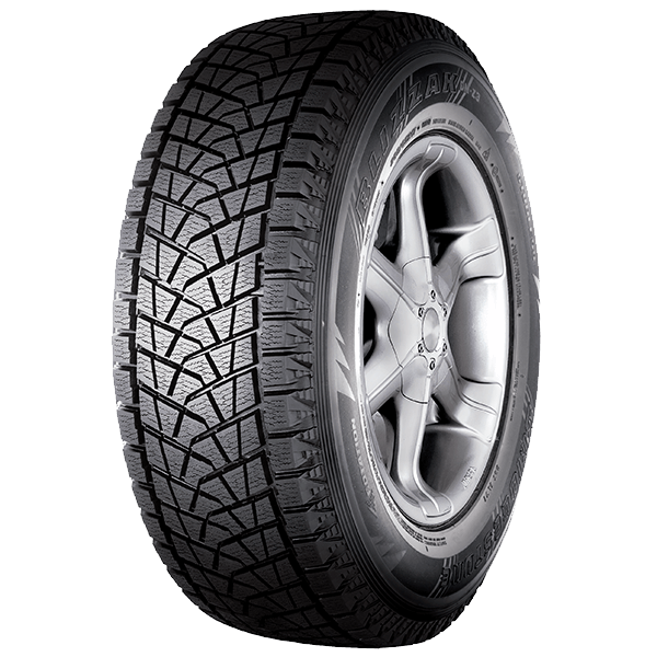 Зимние шины Bridgestone Blizzak DM-Z3 285/75 R16 116Q в Москве от 16230  руб.