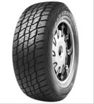 Летние шины Kumho Road Venture AT61 205/ R16 104S в Москве от 12324  руб.