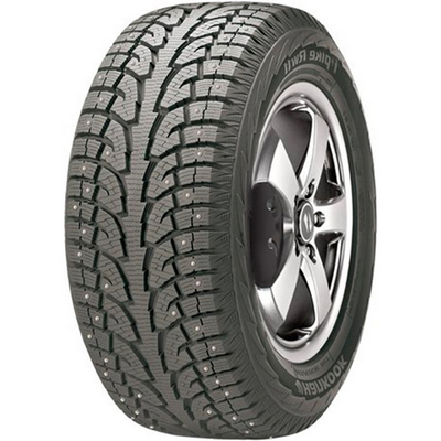 Зимние шины Hankook Winter I*Pike RW11 255/60 R19 109T шип в Москве от 11075  руб.