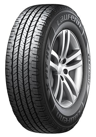 Летние шины Laufenn X FIT HT LD01 225/70 R16 103H в Москве от 7621  руб.