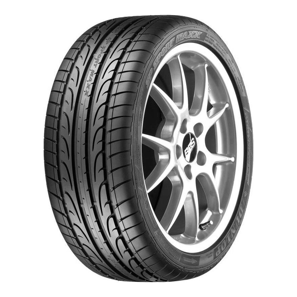 Летние шины Dunlop SP Sport Maxx 245/40 R18 93Y в Москве от 11231  руб.