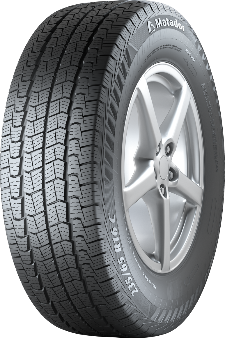 Летние шины Matador Variant All Weather 2 MPS-400 205/75 R16 108R в Москве от 12786  руб.