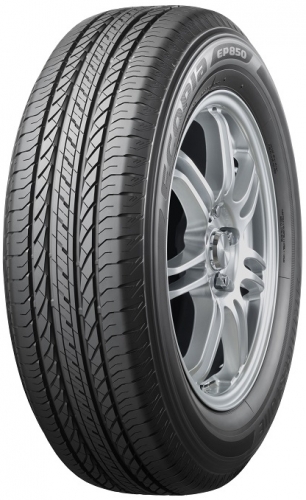 Летние шины Bridgestone Ecopia EP850 235/75 R15 109H XL в Москве от 17806  руб.