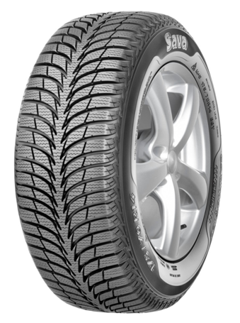 Зимние шины Sava Eskimo Ice MS 195/55 R15 89T XL в Москве от 4497  руб.
