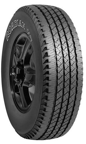 Летние шины Nexen Roadian HT SUV 265/70 R17 113S в Москве от 7867  руб.