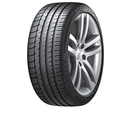Летние шины Triangle SporteX TH201 215/40 R17 87Y в Москве от 5917  руб.