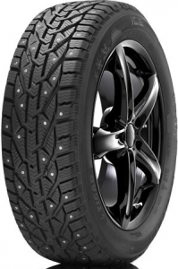 Зимние шины Tigar Ice 195/60 R15 92T XL шип в Москве от 6013  руб.