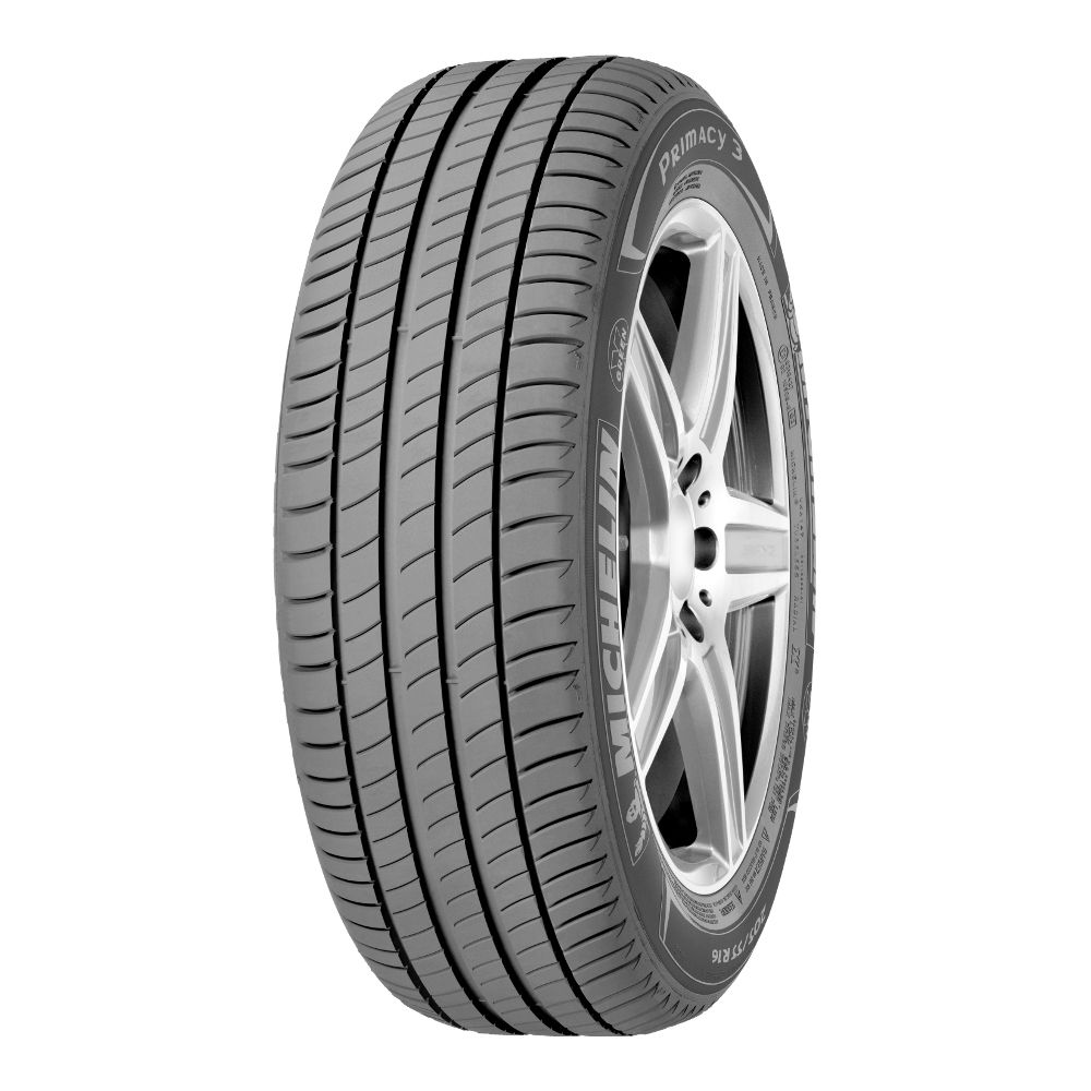 Летние шины Michelin Primacy 3 ZP 245/40 R19 98Y Runflat в Москве от 30315  руб.