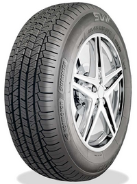 Летние шины Tigar SUV Summer 255/45 R20 101W в Москве от 15018  руб.
