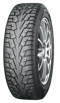 Зимние шины Yokohama Ice Guard IG55 265/45 R21 104T шип в Москве от 67751  руб.