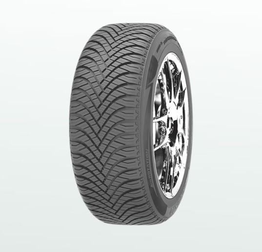 Всесезонные шины WestLake Z-401 All Season Elite 235/45 R18 98W в Москве от 7089  руб.