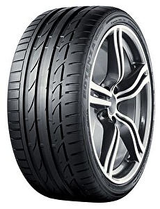 Летние шины Bridgestone Potenza S001 205/55 R16 94W XL в Москве от 8765  руб.