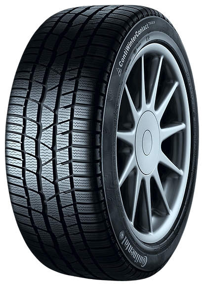 Зимние шины Continental ContiWinterContact TS830P 265/35 R18 97V XL в Москве от 16535  руб.