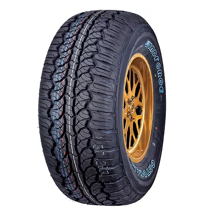 Летние шины Windforce CatchFors A/T 215/70 R16 100T в Москве от 8121  руб.