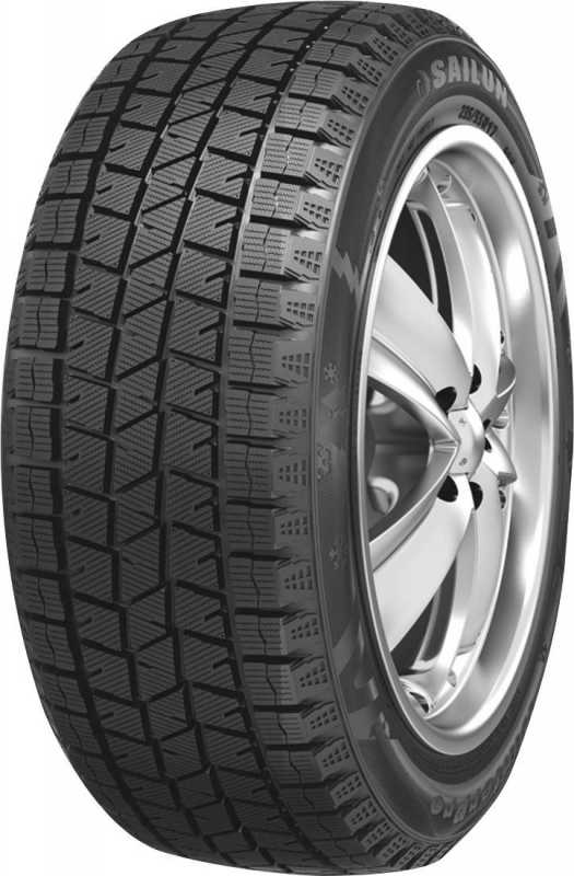 Зимние шины Sailun Ice Blazer Arctic SUV 225/65 R17 102S в Москве от 7208  руб.