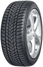 Зимние шины Goodyear UltraGrip Performance 2 205/55 R16 91H Runflat в Москве от 11049  руб.