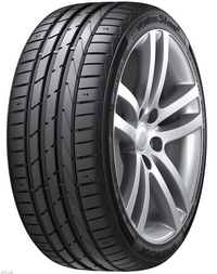 Летние шины Hankook Ventus S1 evo2 K117B 245/45 R17 95W Runflat в Москве от 9830  руб.