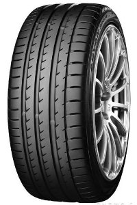 Летние шины Yokohama Advan Sport V105 205/55 R16 91W в Москве от 7689  руб.