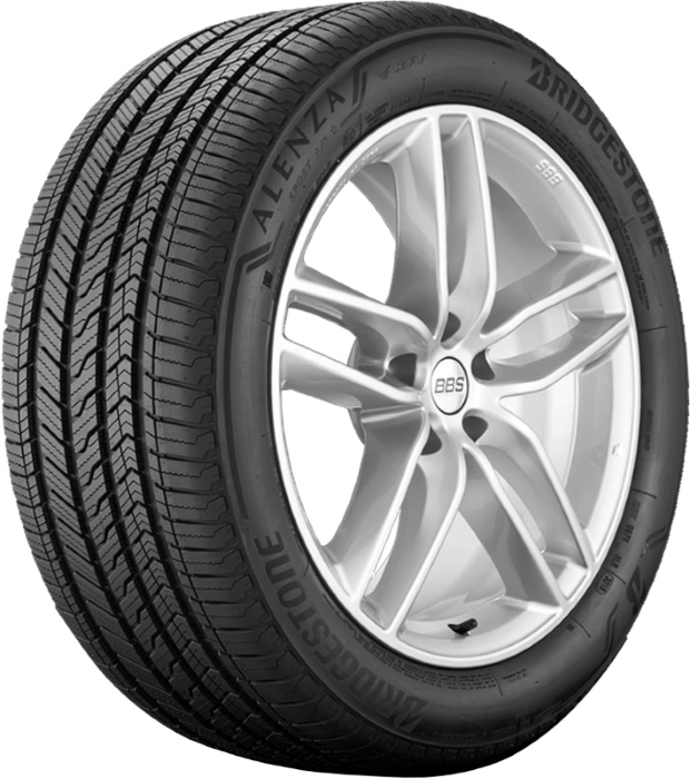 Летние шины Bridgestone Alenza Sport A/S 235/50 R20 104T XL в Москве от 23694  руб.