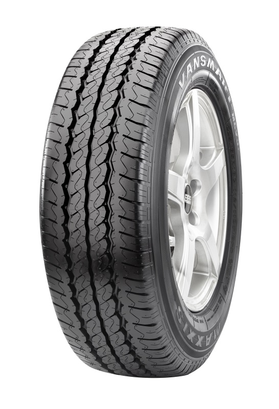 Летние шины Maxxis MCV3+ 205/70 R15 104R в Москве от 8205  руб.