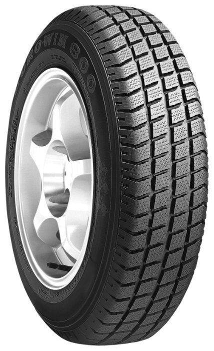 Зимние шины Roadstone Euro-Win 800 185/80 R14 102/100P в Москве от 8031  руб.