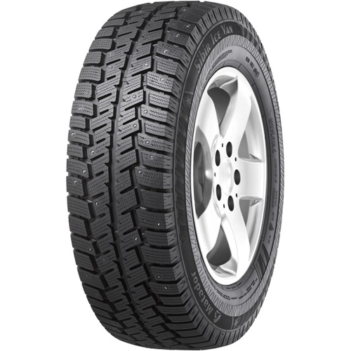 Зимние шины Matador MPS 500 Sibir Ice Van 215/75 R16 111R шип в Москве от 11001  руб.