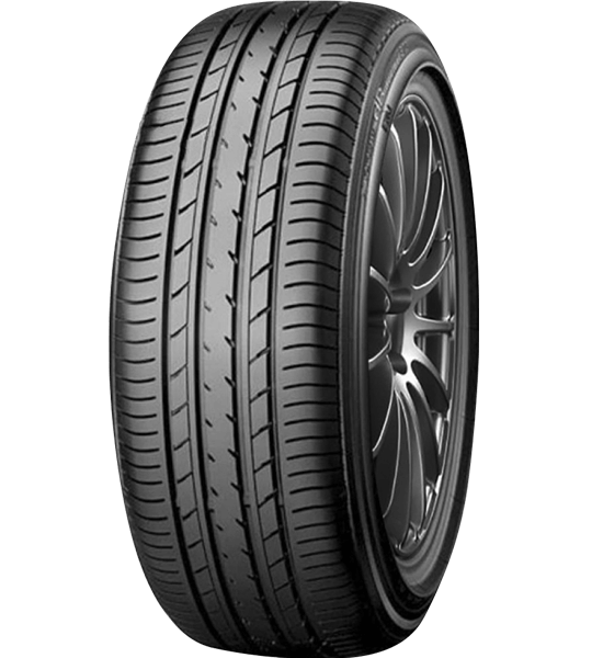 Летние шины Yokohama E70 BZ 215/60 R16 95V в Москве от 9438  руб.