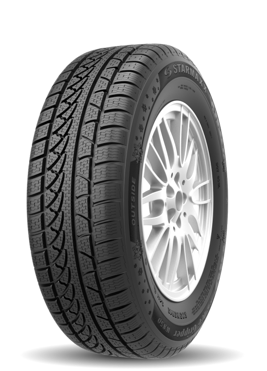 Зимние шины Starmaxx Icegripper W850 195/65 R15  в Москве от 4987  руб.