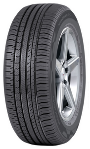 Летние шины Nokian Tyres Nordman SC 185/75 R16 102S в Москве от 7969  руб.