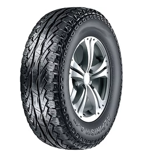 Летние шины Vittos VSA66 265/70 R16 112S в Москве от 10478  руб.
