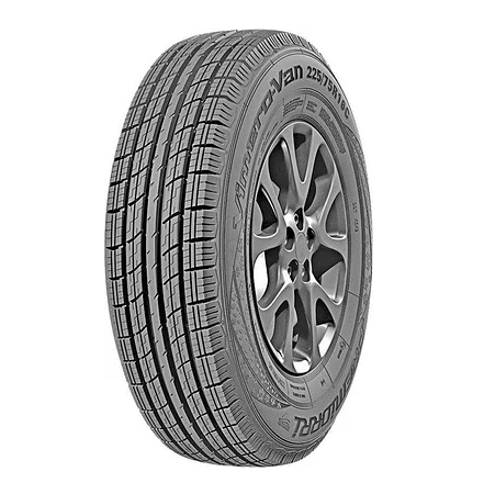 Летние шины Rosava Vimero-Van 235/65 R16 113R в Москве от 9987  руб.