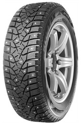 Зимние шины Bridgestone Blizzak Spike-02 SUV 265/65 R17 116T XL шип в Москве от 28353  руб.