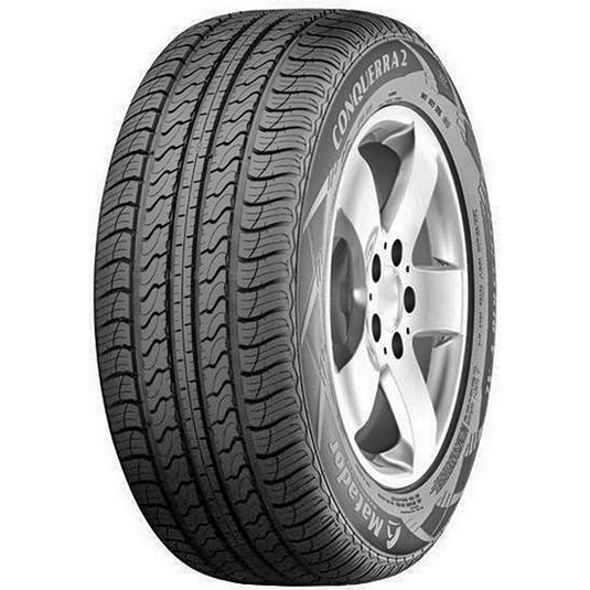 Летние шины Matador Conquerra 2 MP-82 255/60 R17 106H в Москве от 9796  руб.
