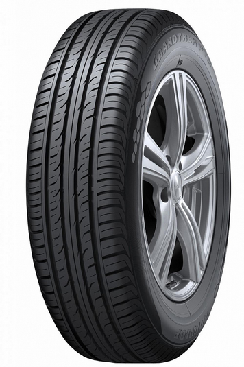 Летние шины Dunlop Grandtrek PT3 205/70 R15 96H в Москве от 6649  руб.