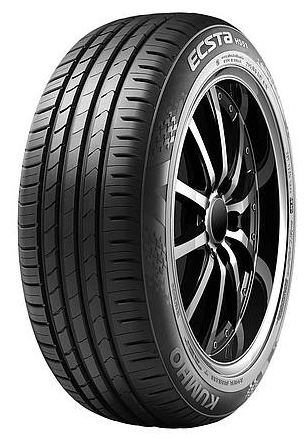 Летние шины Kumho HS51 Ecsta 205/50 R16 87V в Москве от 7054  руб.