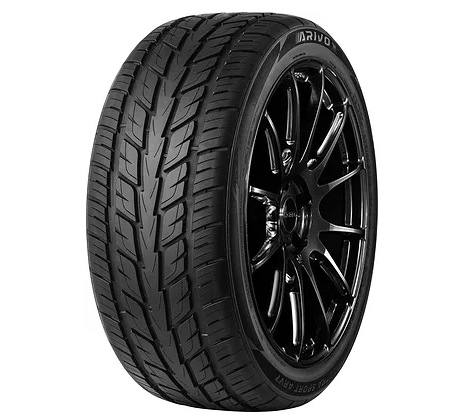 Летние шины Arivo Ultra sport ARV 7 275/40 R22 107W XL в Москве от 10579  руб.