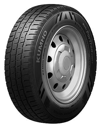 Зимние шины Kumho CW51 195/75 R16 108R в Москве от 11682  руб.