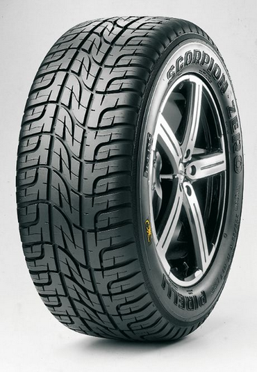 Летние шины Pirelli Scorpion Zero 285/45 R21 113W XL в Москве от 41223  руб.