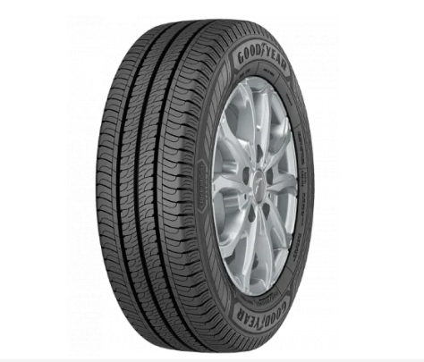 Летние шины Goodyear Efficientgrip Cargo 2 195/70 R15 102S в Москве от 10720  руб.