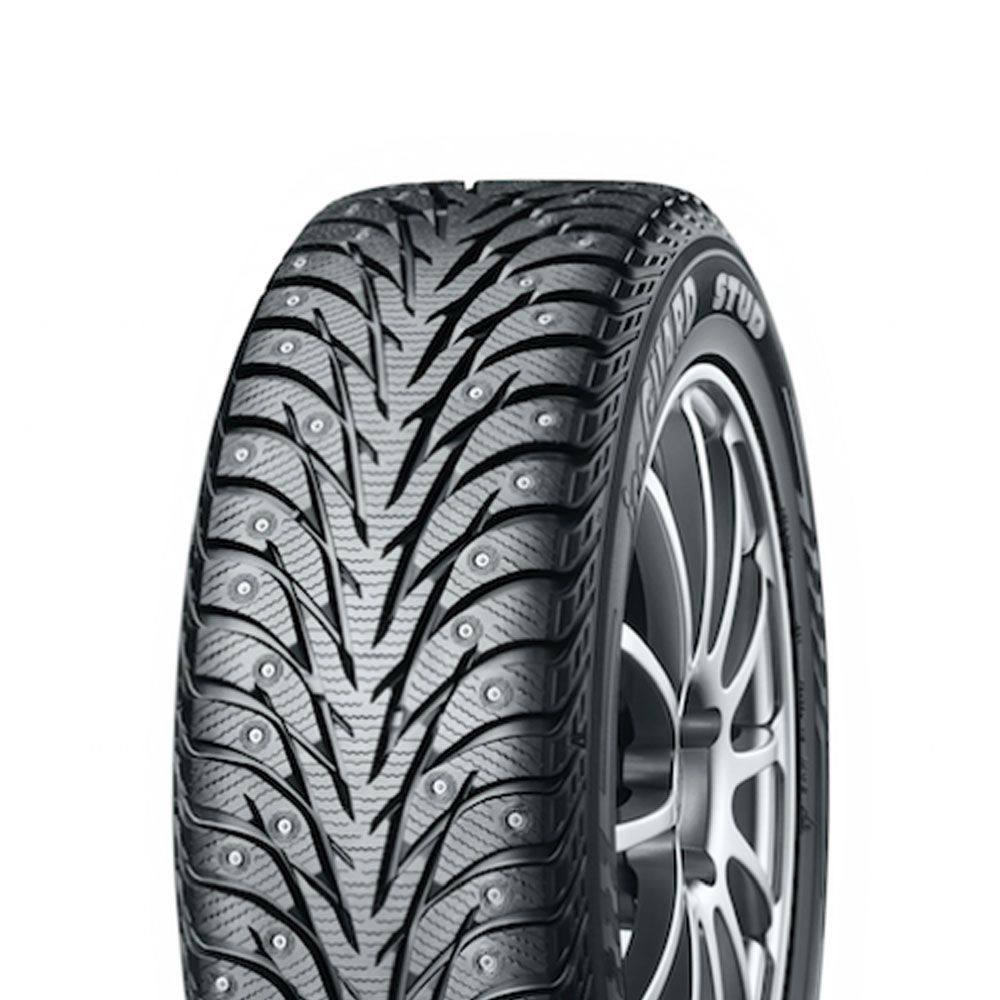 Зимние шины Yokohama Ice Guard Stud IG35+ 275/35 R20 102T шип в Москве от 18335  руб.