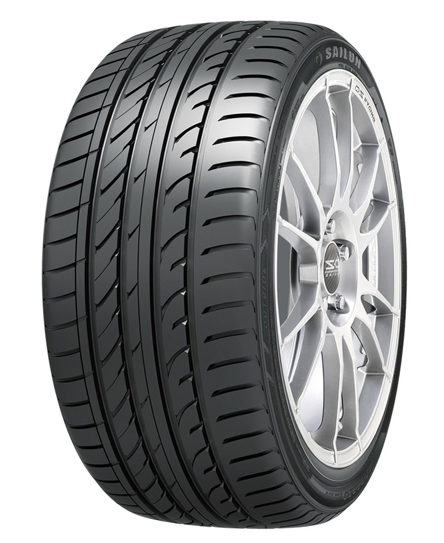 Летние шины Sailun Atrezzo ZSR SUV 235/55 R18 100V в Москве от 7878  руб.