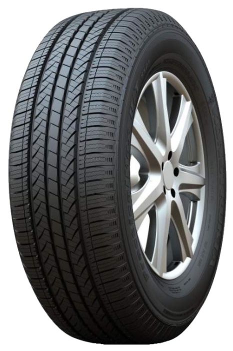 Летние шины Kapsen Practial Max H/T RS21 215/65 R17 99H в Москве от 7366  руб.
