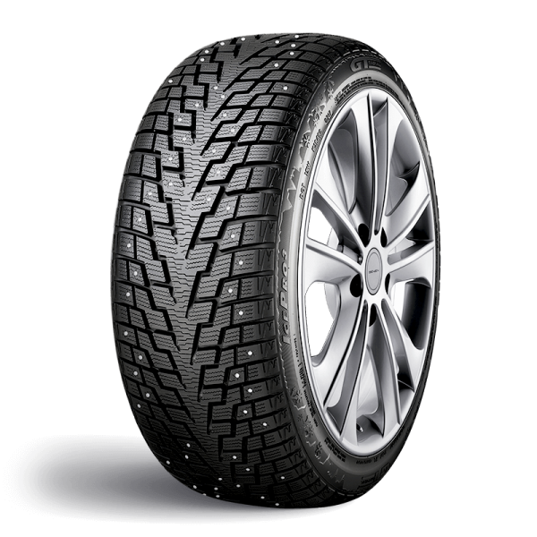 Зимние шины GT Radial IcePro 3 225/60 R17 99T шип в Москве от 6572  руб.