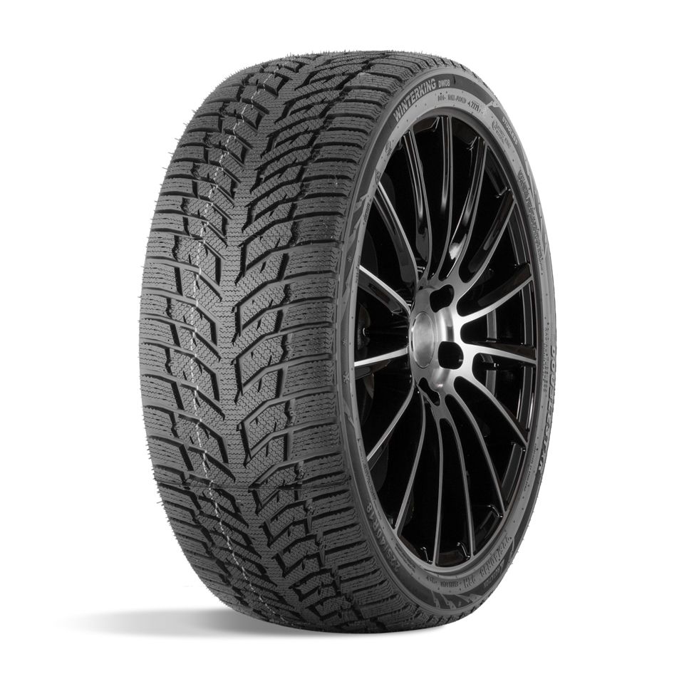 Зимние шины DoubleStar DW08 185/60 R15 84T в Москве от 5184  руб.